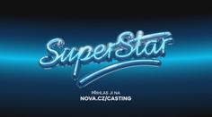 Do nové řady SuperStar se může hlásit každý. Proběhl první casting