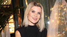 Iveta Lutovská odhalila podobu partnera: Do mého života patříš už tři roky