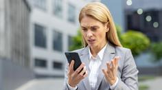 Podvodných SMS zpráv přibývá. IT expert prozradil, jak se jim bránit
