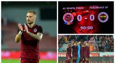 Sparta ukázala nový systém i posily. V těžké generálce obstála