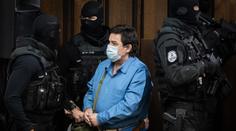 Soud znovu řešil vraždu Kuciaka, zrušil nevinu Kočnera a Zsuzsové