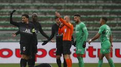 Až osm týdnů bez fotbalu. Neymar slyšel krutý verdikt