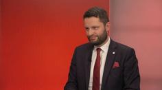 Opozice chce Hřibovu hlavu. ODS musí ukázat, že jsou lidmi činu, hlásá Prokop