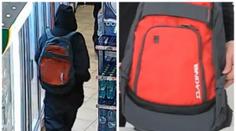 Další stopa k vraždě na pumpě! Policie hledá netypický batoh