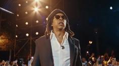 Americký rapper Jay-Z chce koupit Tottenham. Už dříve se zajímal o rivala
