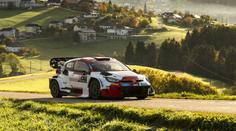 Do Česka se po roce vrací MS v rally. Závod nabídne několik novinek