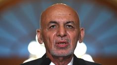 Afghánský exprezident se omluvil za útěk před Tálibánem. Prý nemohl jinak