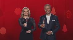 Skupina Nova děkuje za přízeň v roce 2021 a přeje šťastný nový rok 2022