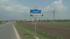 Průmyslová zóna v Holešově je stále prázdná, kraji se ji nedaří obsadit