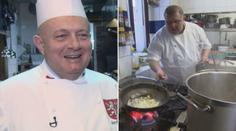 VÍKEND: Šéfkuchaři prezidentů