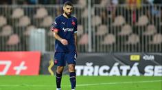 Pustí Slavia jednoho ze svých stoperů? Zájem má švédský AIK Stockholm