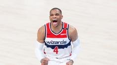 Basketbalista Washingtonu se stal legendou, překonal letitý rekord NBA