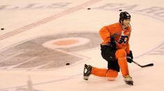 Jágr se opět objevil v NHL, do Kladna lanařil bývalého parťáka