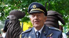 Zemřel Jaroslav Hofrichter, za války létal v RAF na bombardérech