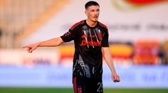 Sparta může přijít o dalšího hráče. Kosovského útočníka si vyhlédla Legia