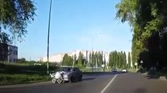 Taxikářka zabila dítě (11 měsíců), s kočárkem ujížděla pryč!