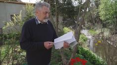 Obci hrozí umístění do záplavového území. Svůj potok totiž vyčistit nemůže