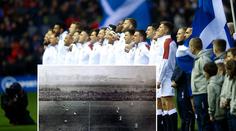 Six Nations je tu! Anglie zahájí proti Skotsku, 150 let od prvního utkání