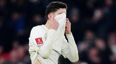 Havertzově manželce chodily nechutné zprávy. Vyhrožovali zabitím dítěte