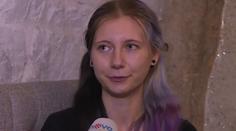 Diety ji málem připravily o život. Ve 22 letech se jí zastavilo srdce