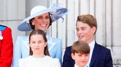 Video prince George baví internet. Zasloužil by medaili, smějí se lidé
