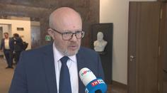 Odpůrci potratů na gynekologickém kongresu. Věc pořadatele, říká Válek