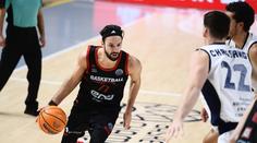 Nymburku vstup do ligy mistrů nevyšel. V Dijonu prohrál 65:81