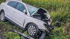 Po srážce s kamionem zemřela teprve 43letá žena. Neměla žádnou šanci
