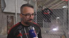 Výroba dresu trvala téměř rok, říká generální ředitel Sparty. Chválil fanoušky