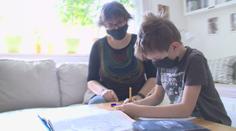 Rodiče rychleji ztrácí trpělivost s dětmi. Plní roli učitelů i kuchařů