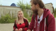 Z těch vzpomínek se mi chce brečet, trápí se Andy z Výměny manželek