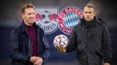 Bayern už našel nového trenéra! Zaplatí ale tučné odstupné