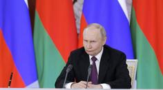 Putin záhadně zmizel. Znovu se mluví o jeho zdravotním stavu