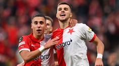 Rýsuje se velký comeback. Do Slavie by se měl vrátit reprezentant