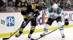 Kdo prodlouží sérii vítězství? Dallas ve večerním duelu vyzve Pittsburgh