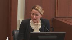 Deppova exmanželka měla udělat nechutnou věc v posteli. Teď vše popsala