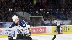 Jágr opět řádil! Kladno ale srazila děsivá pětiminutovka