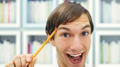 Otestujte si IQ! Test má jen tři otázky, většina lidí odpoví špatně