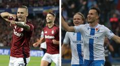 Rozhodnuto. Spartu čeká dlouhý let do Kazachstánu. Baník vyzve Legii Varšava