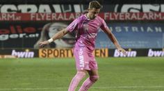 Kluci se mě na Slavii hned ptali, bude favorit, vypráví Twardzik z Lince
