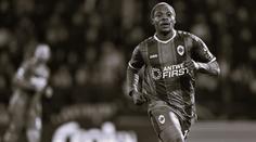 Tragédie pro budějovické Dynamo. Jeho nigerijský útočník byl nalezen mrtev