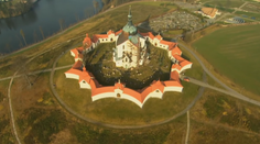 Vysočina má spoustu lákadel. Její obyvatelé zmiňovali Telč nebo jihlavské podzemí
