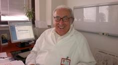 Zemřel významný český neurochirurg Vladyka. Přispěl k záchraně mnoha životů