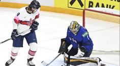 Američané se s Brity trápili, s čistým kontem je ale nakonec udolali