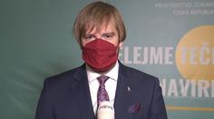 Třetí dávka očkování bude dostupná pro všechny. Vojtěch oznámil termíny. PŘEHLED