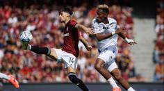 UEFA zveřejnila nové pořadí klubů. Sparta je horší než Plzeň. Kralují City
