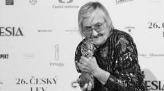 Zemřela legendární režisérka Věra Plívová, královna dětských filmů