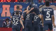 Hoffenheimu nepomohla ani asistence Juráska. Bochum slaví důležitou výhru