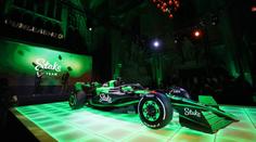 Další tým představil nový monopost. Formuli už ukázal i Kick Sauber