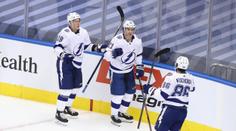 Příprava NHL: Palát s Kubalíkem zapsali tři body, chytali i tři Češi